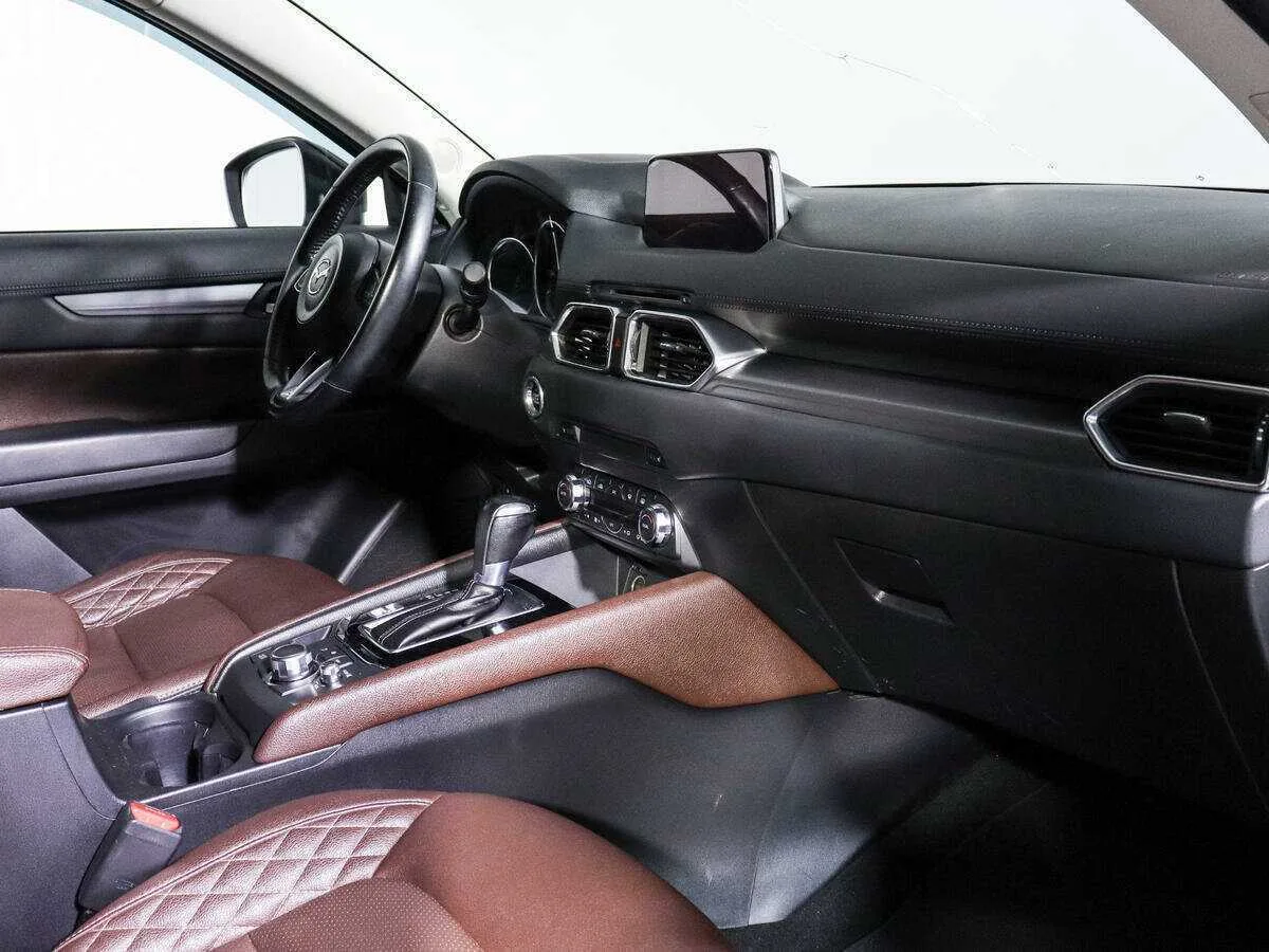 Mazda Cx 5