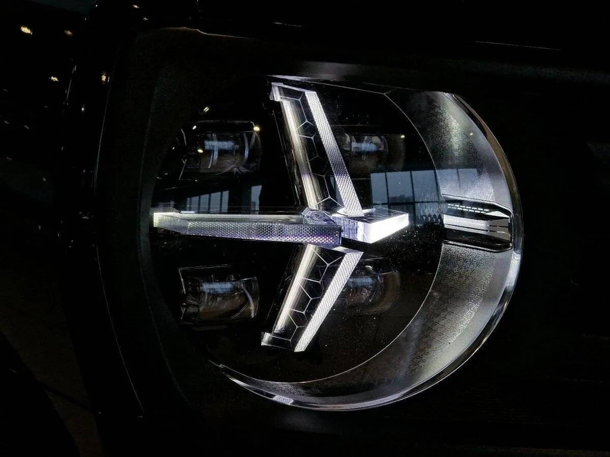 Haval H3