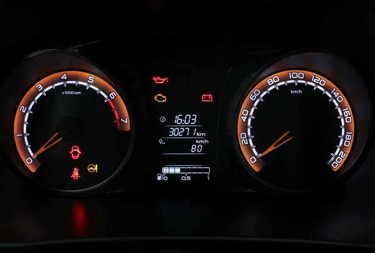 LADA (ВАЗ) Granta