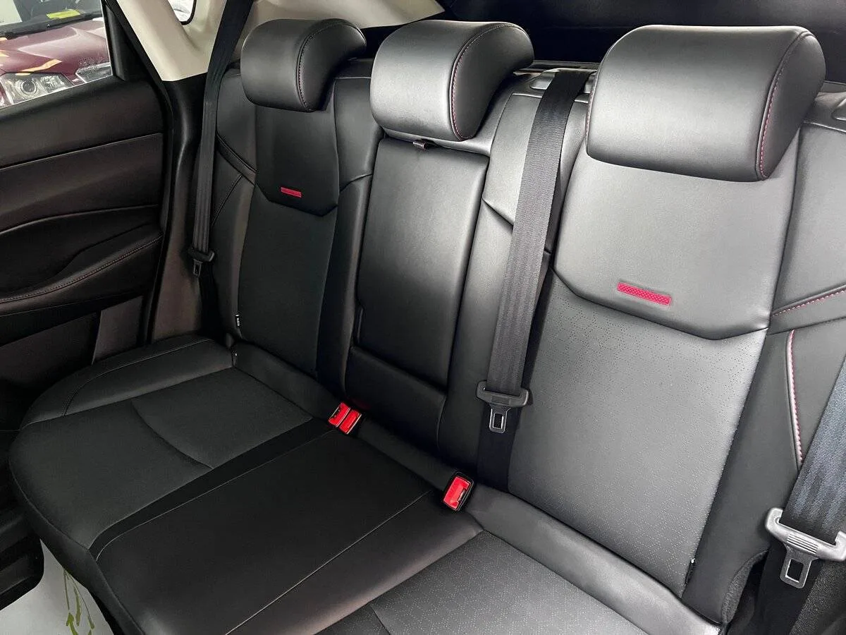 Changan CS35 Plus