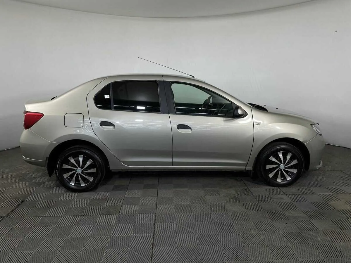 Renault Logan