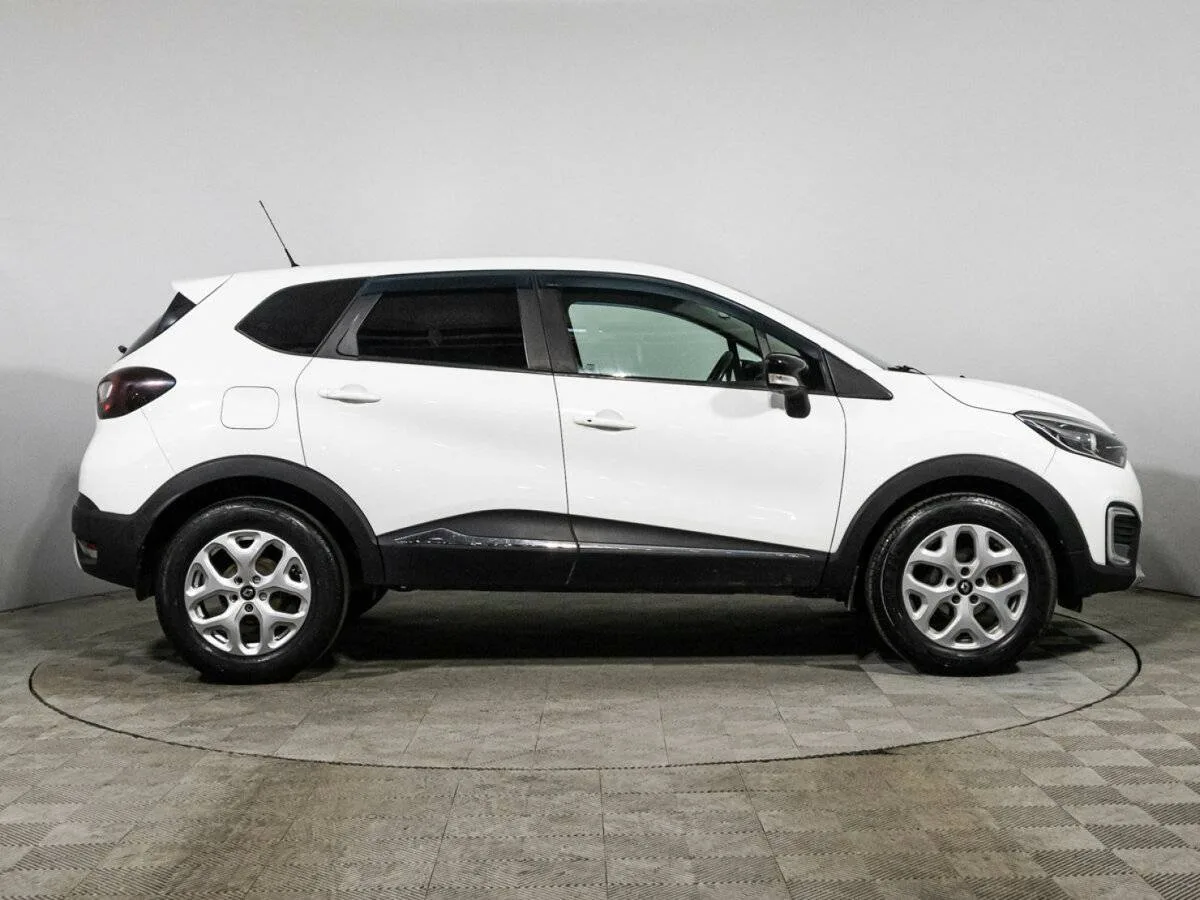 Renault Kaptur