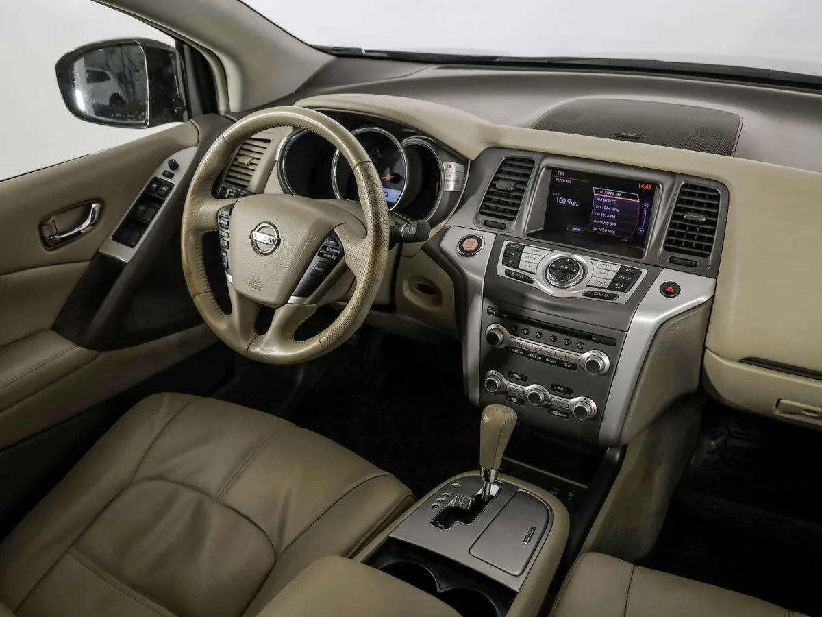 Nissan Murano