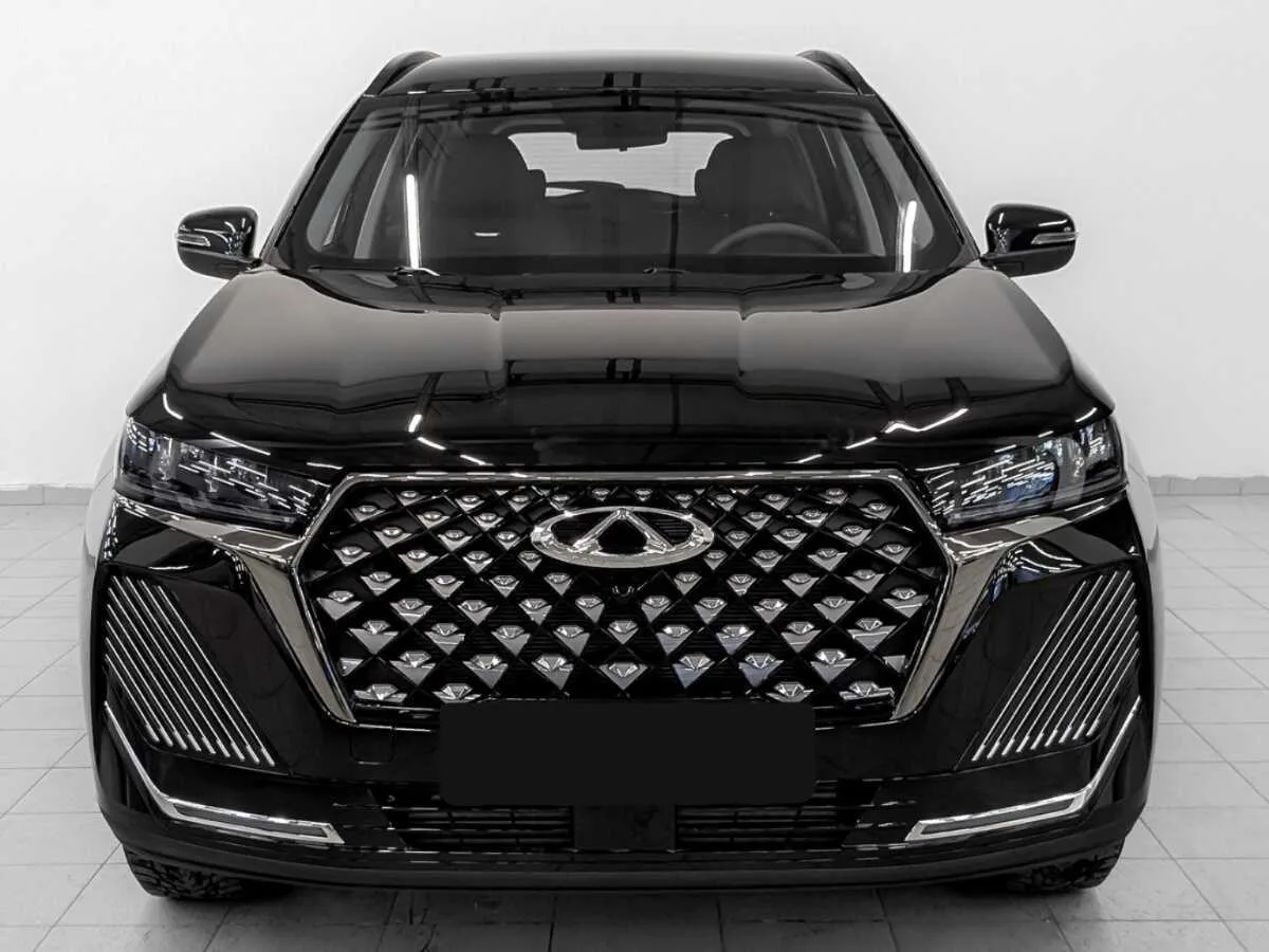 Chery Tiggo 7 Pro Max