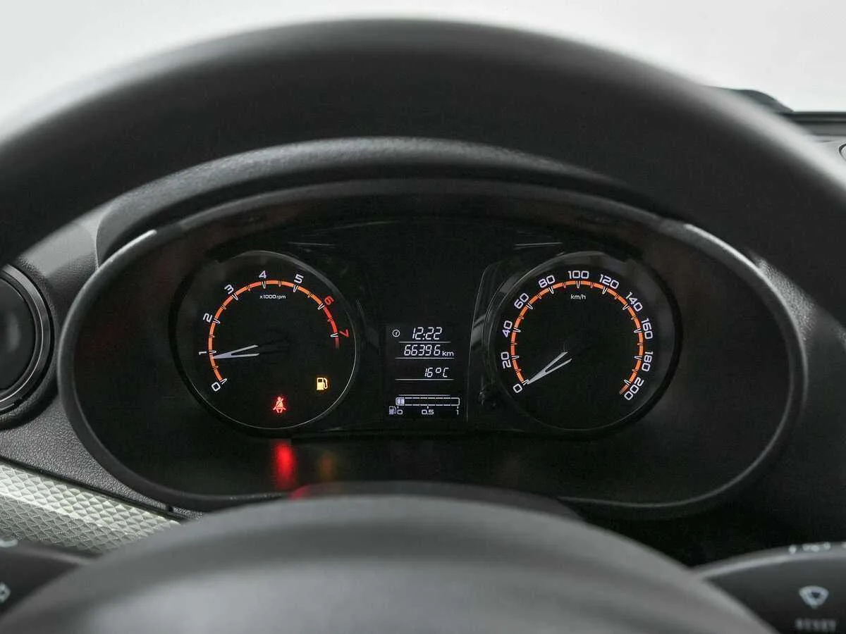 LADA (ВАЗ) Granta
