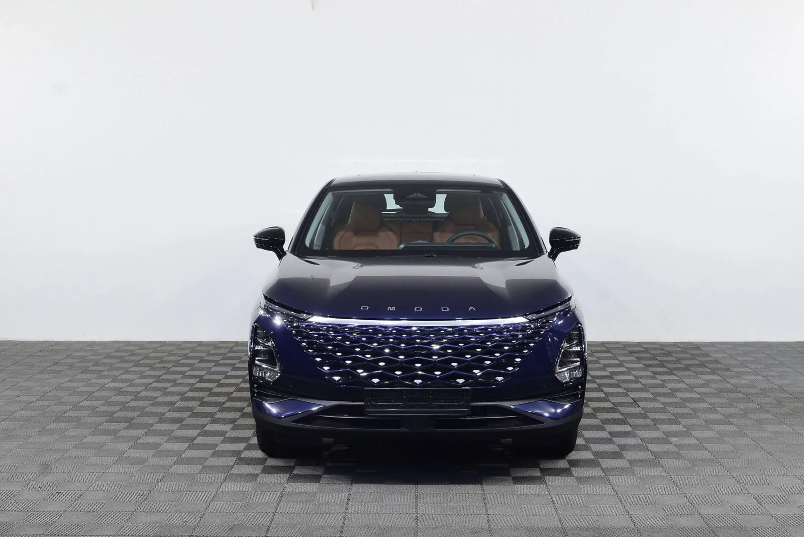 Omoda C5
