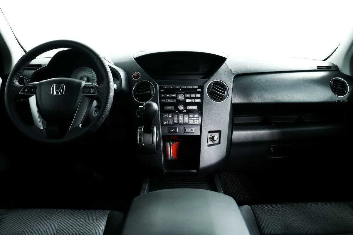 Honda Pilot