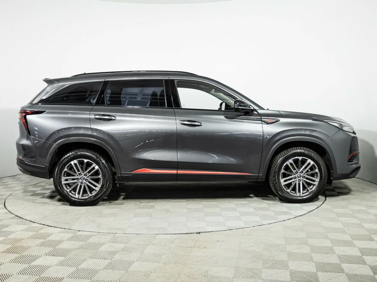 Changan CS75 Plus