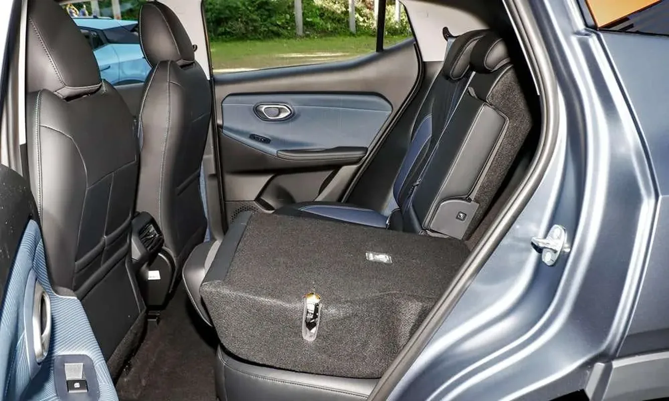 GAC GS3
