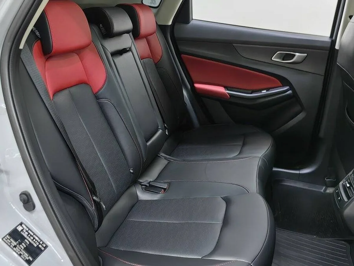 Changan Uni S CS55 Plus