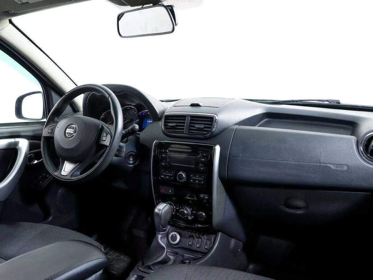 Nissan Terrano