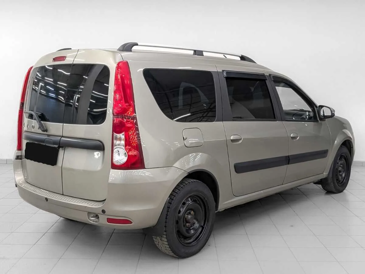LADA (ВАЗ) Largus