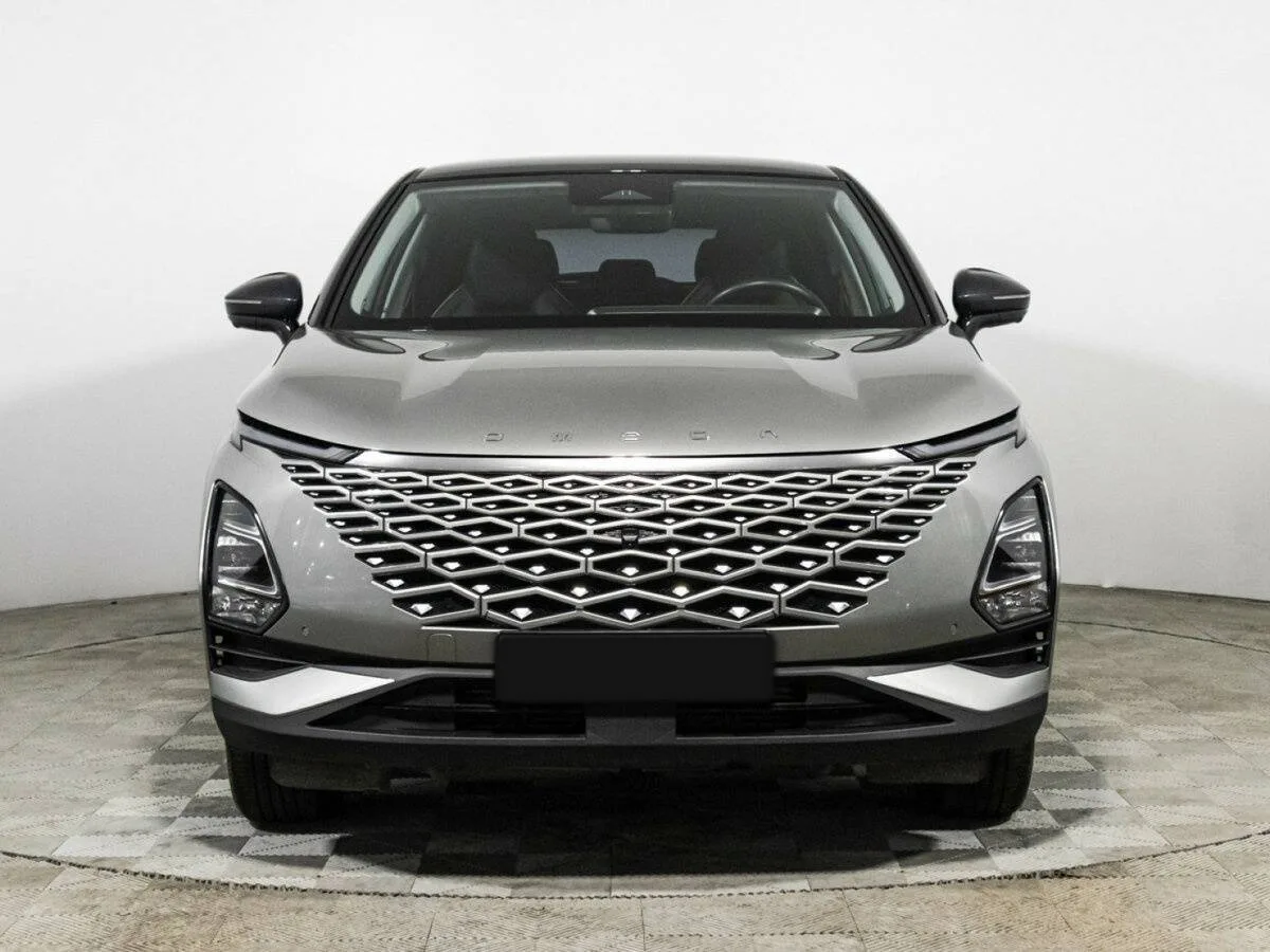 Omoda C5