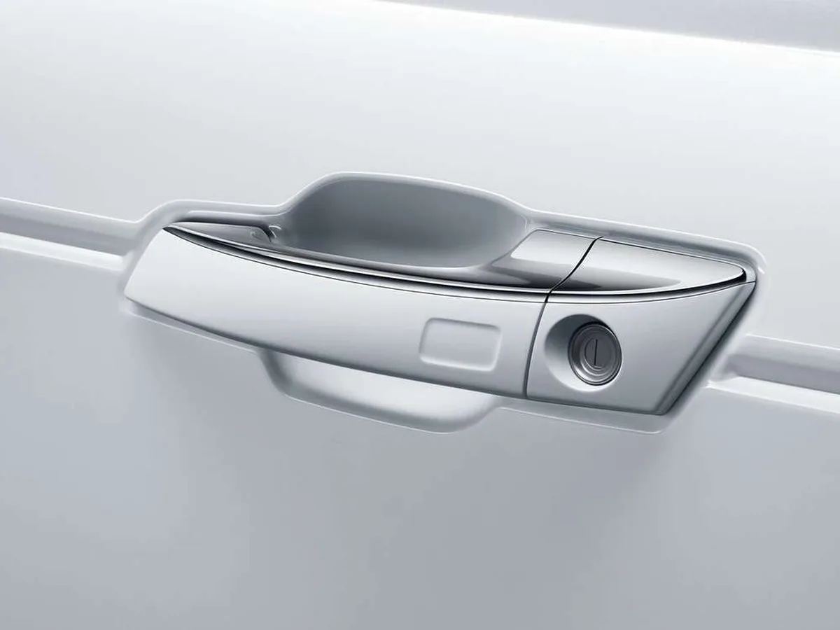 Changan CS95