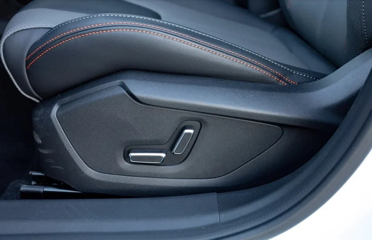 Geely Citiray