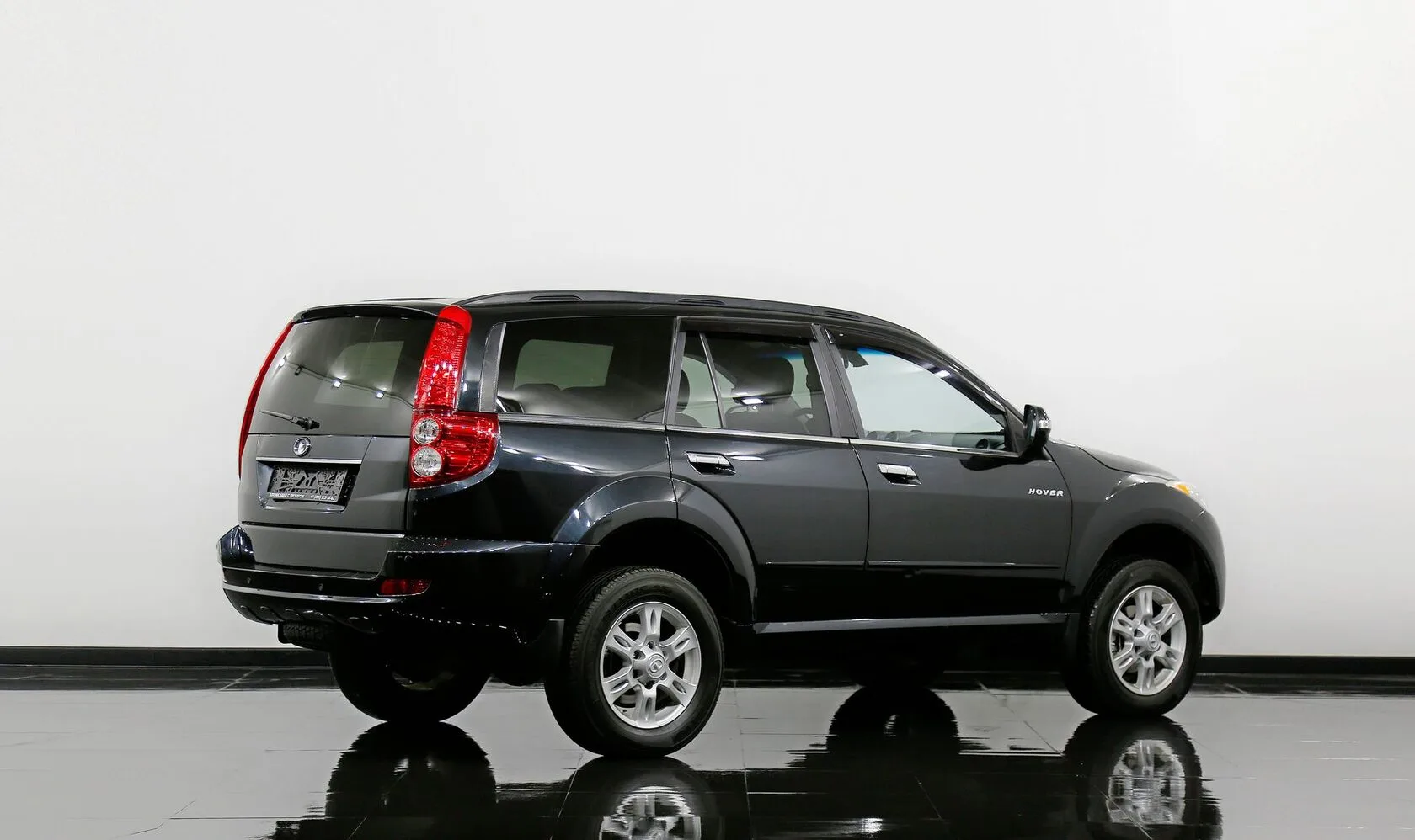 Great Wall Hover H5