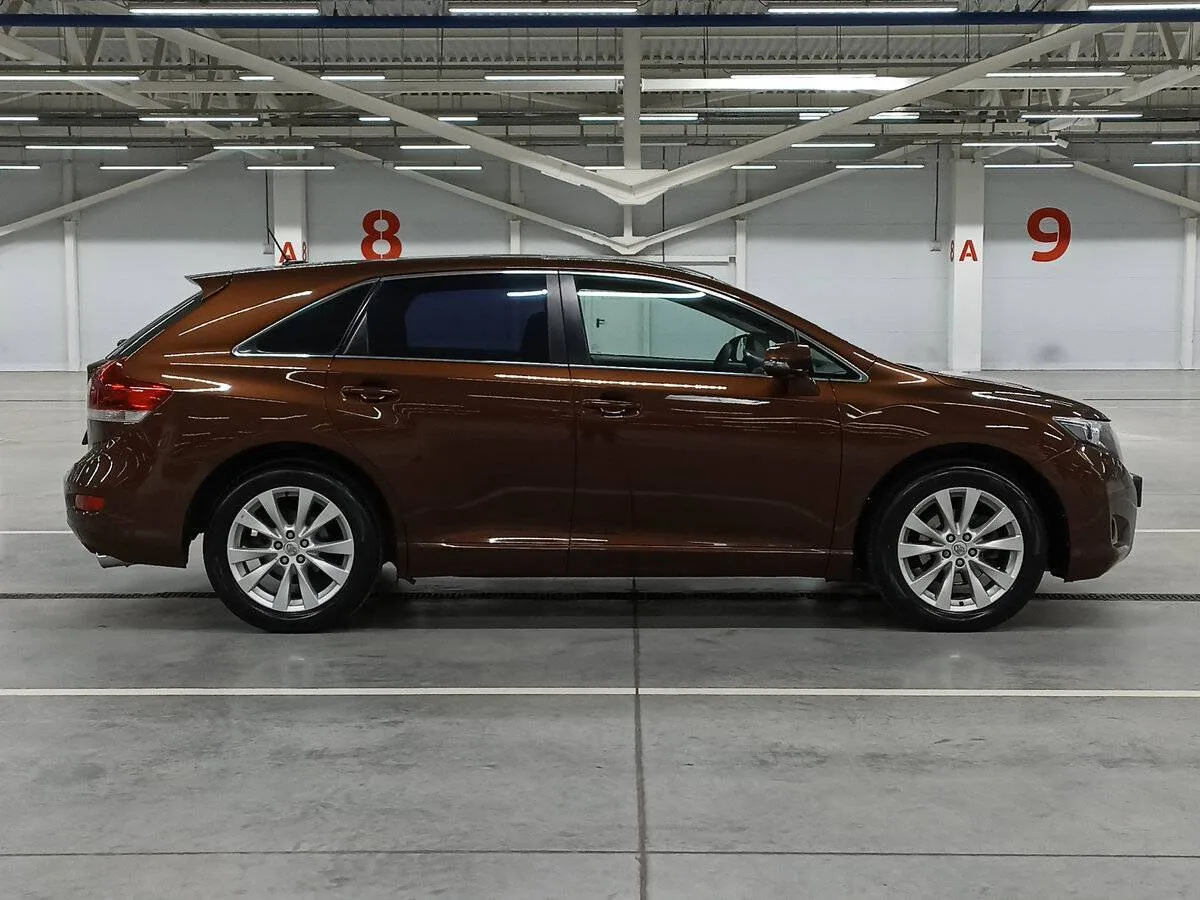 Toyota Venza
