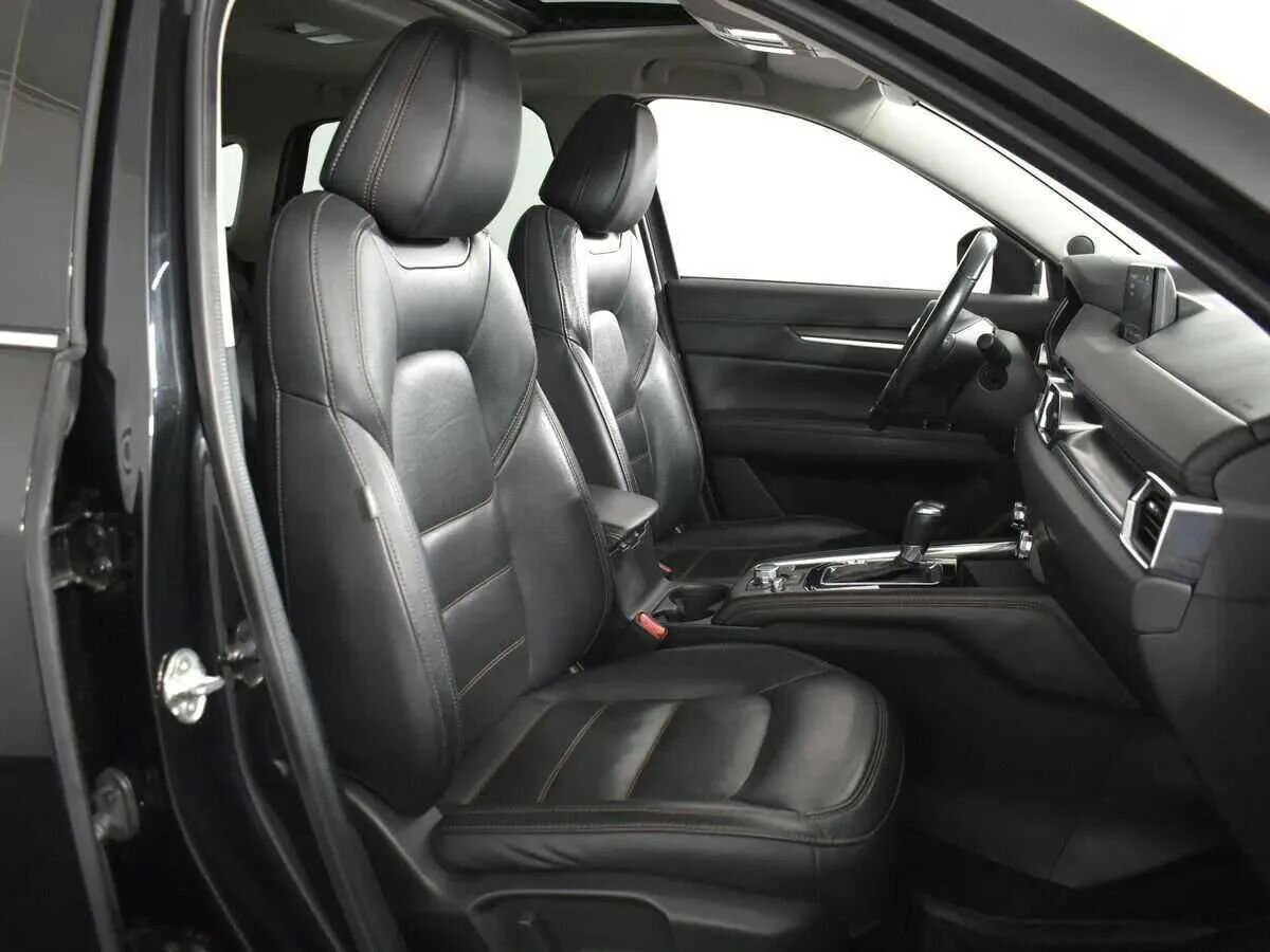 Mazda Cx 5