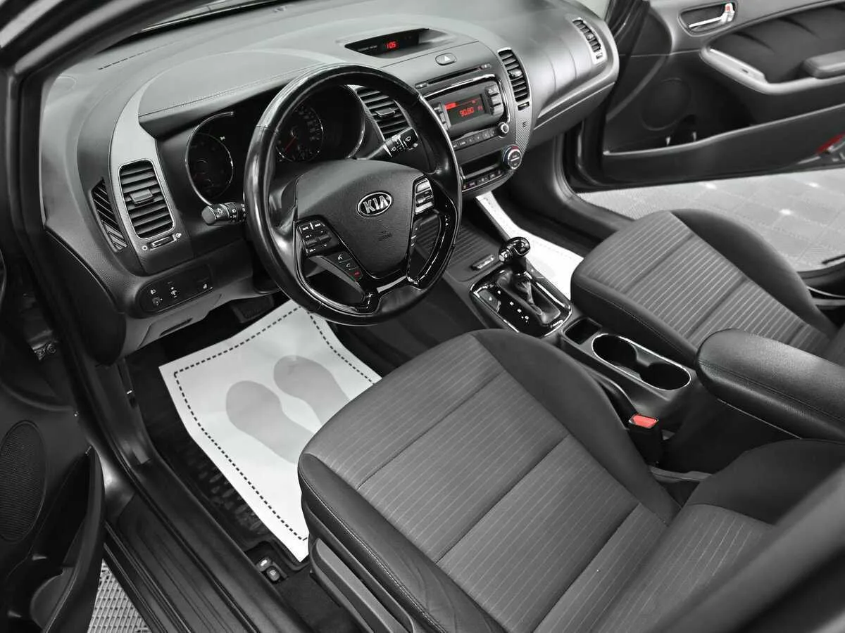 Kia Cerato