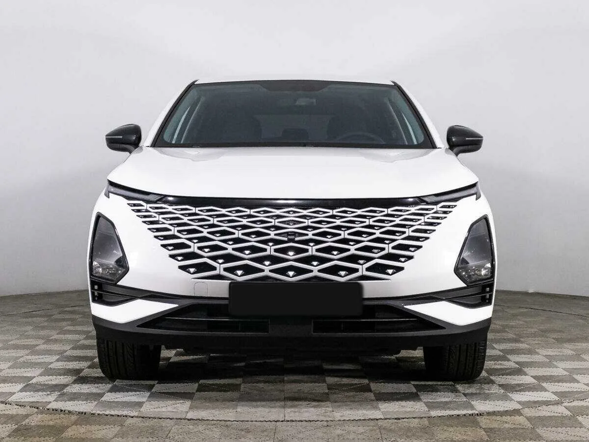 Omoda C5