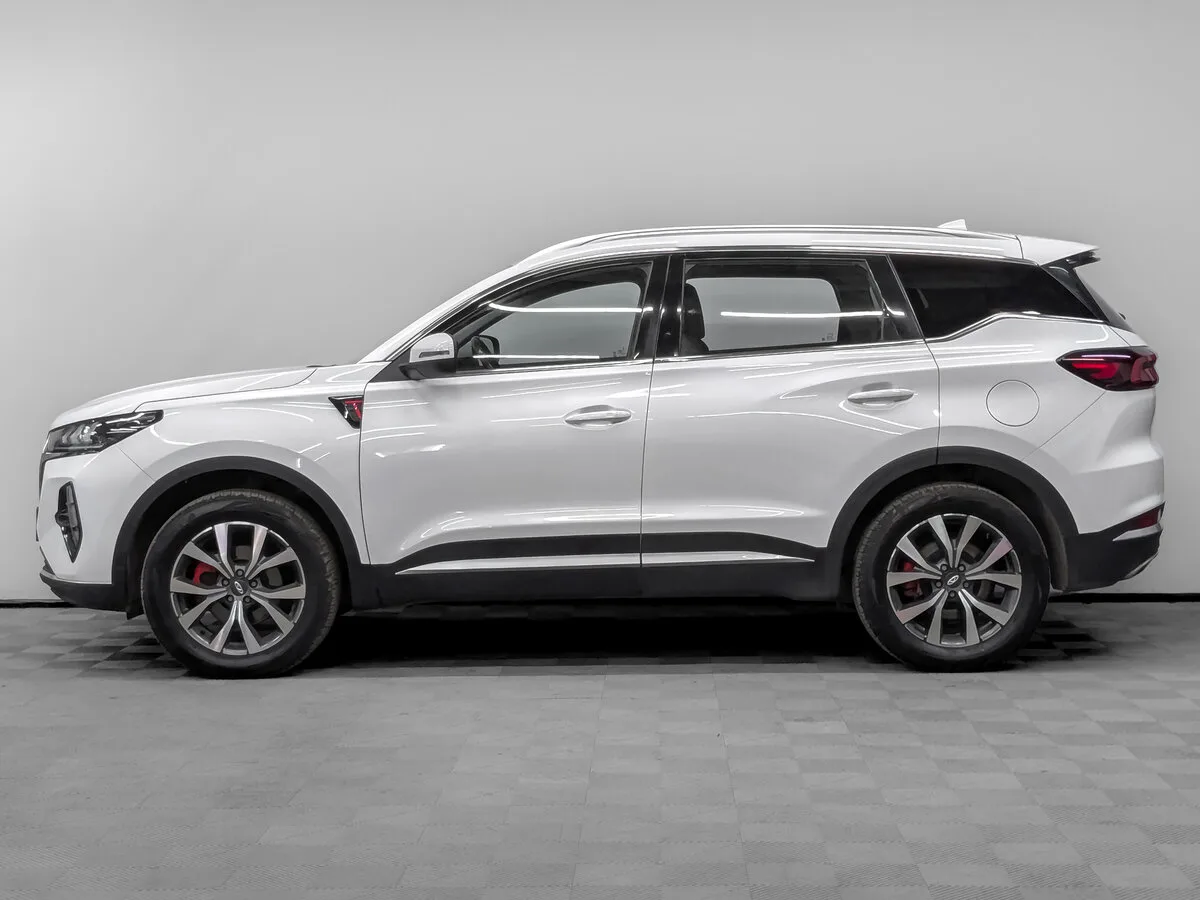 Chery Tiggo 7 Pro Max