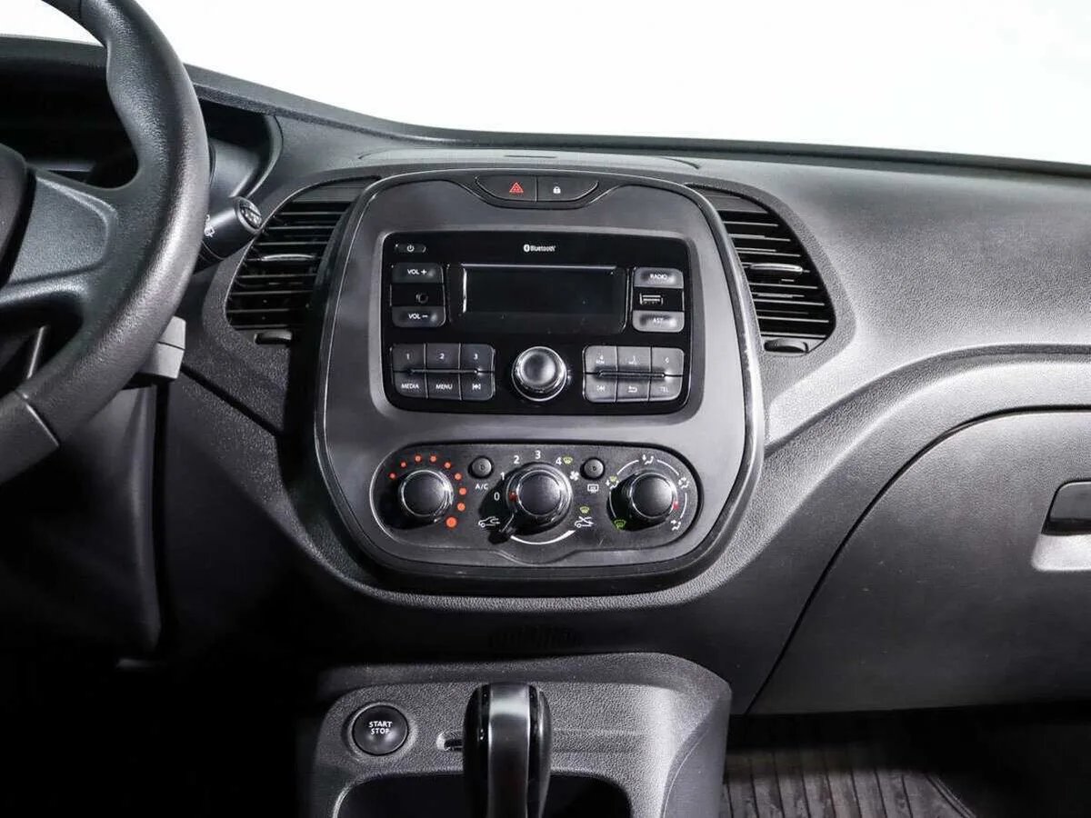 Renault Kaptur