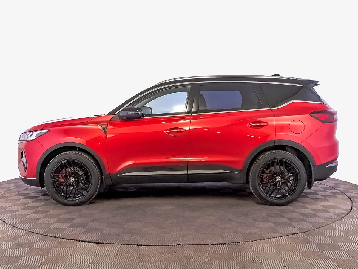 Chery Tiggo 7 Pro Max