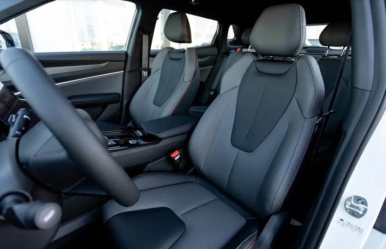 Geely Citiray