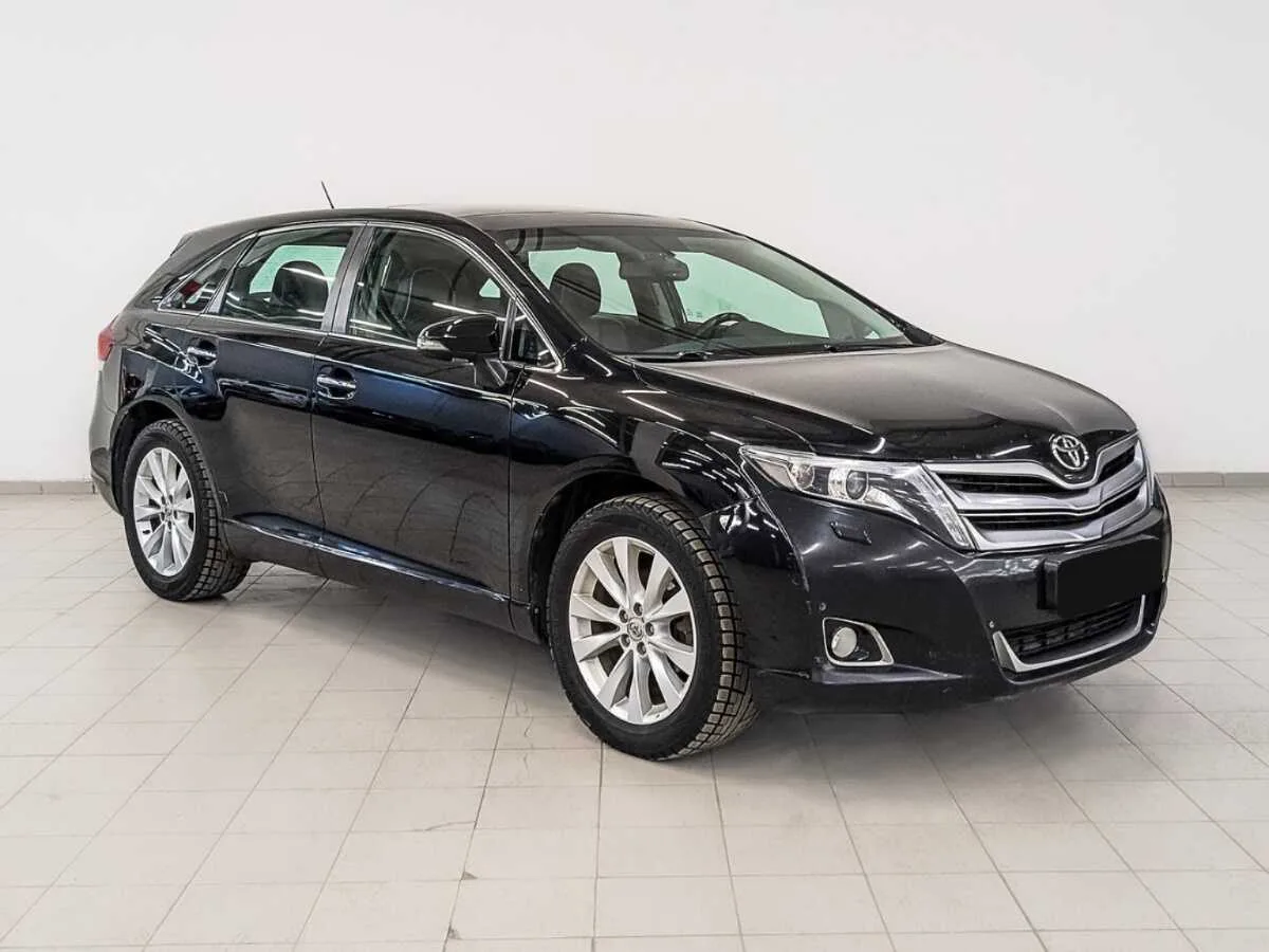Toyota Venza