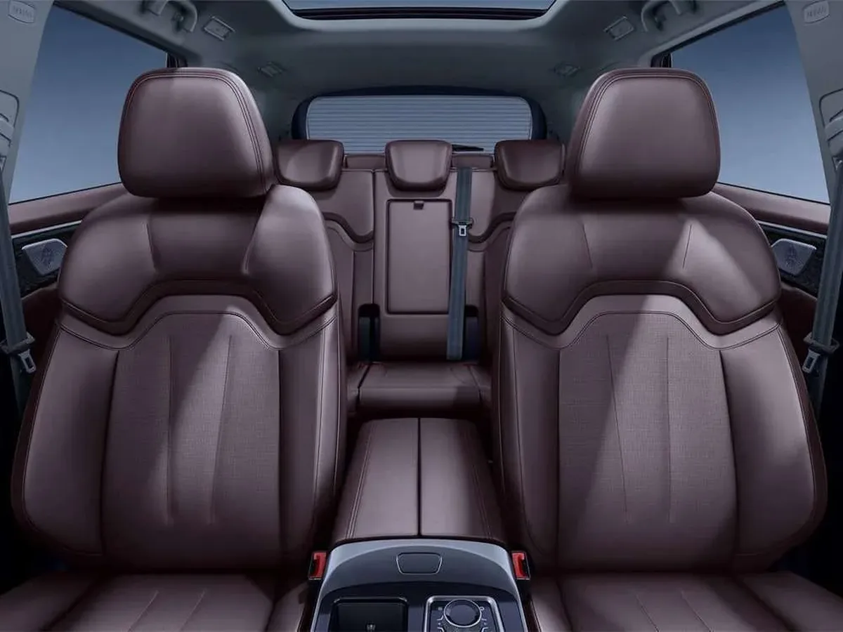 Jetour X90 PLUS