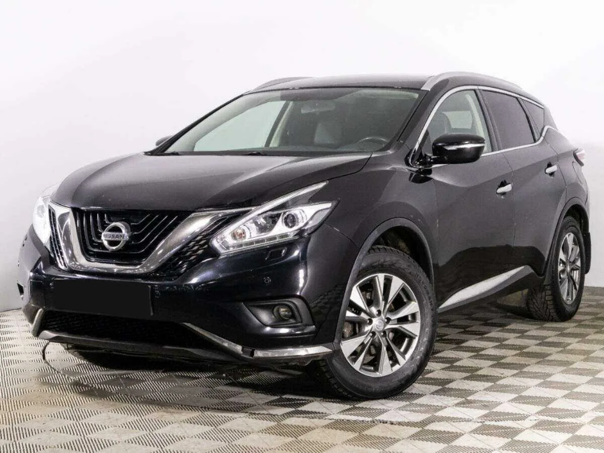 Nissan Murano