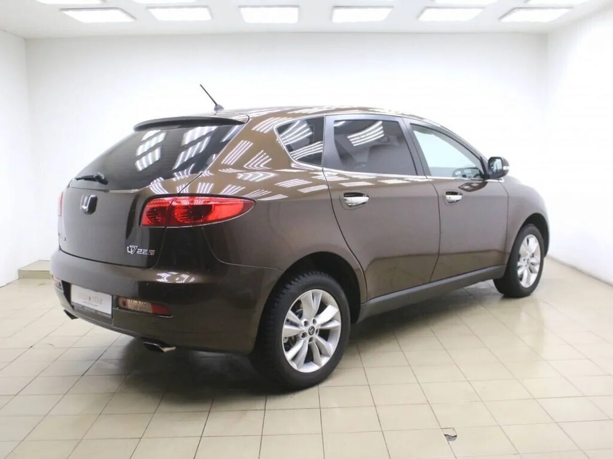 Luxgen Luxgen7 SUV