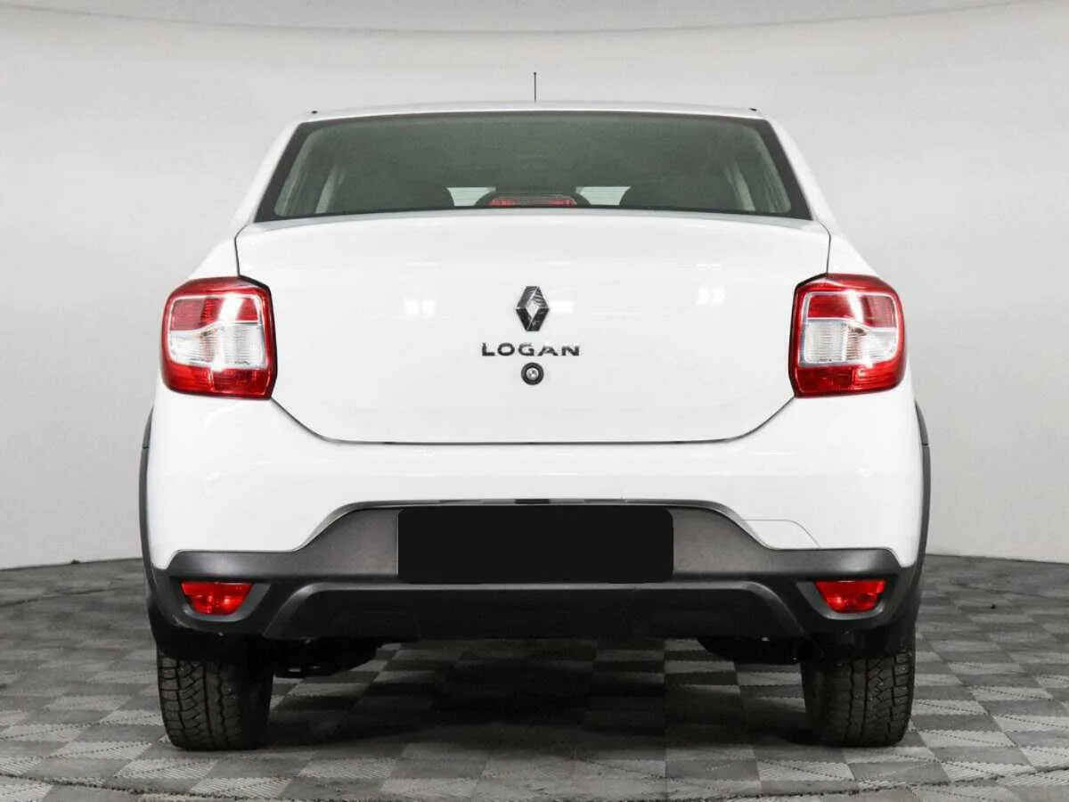 Renault Logan