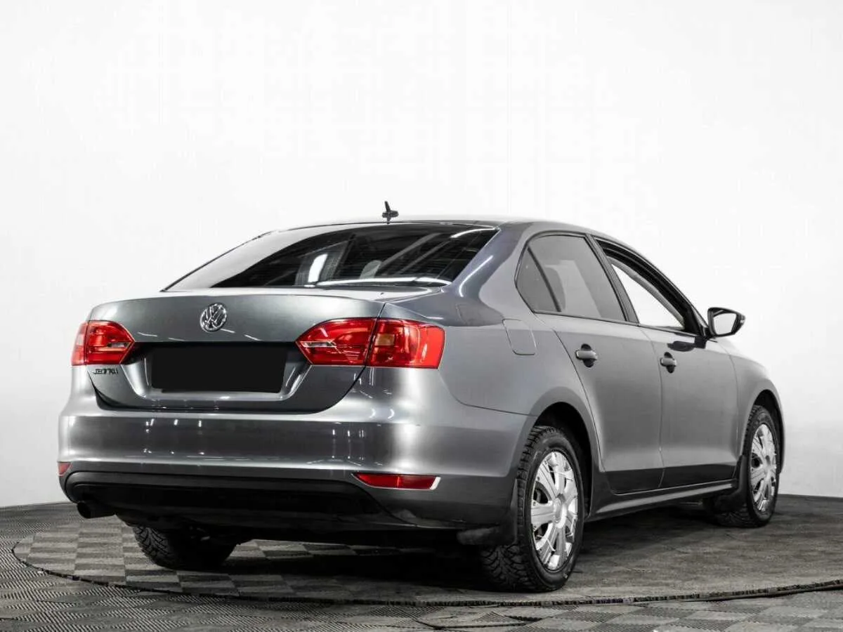 Volkswagen Jetta