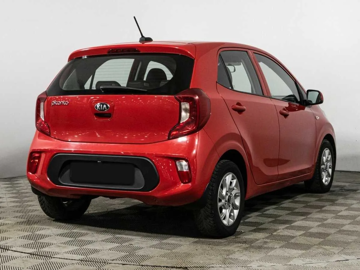 Kia Picanto