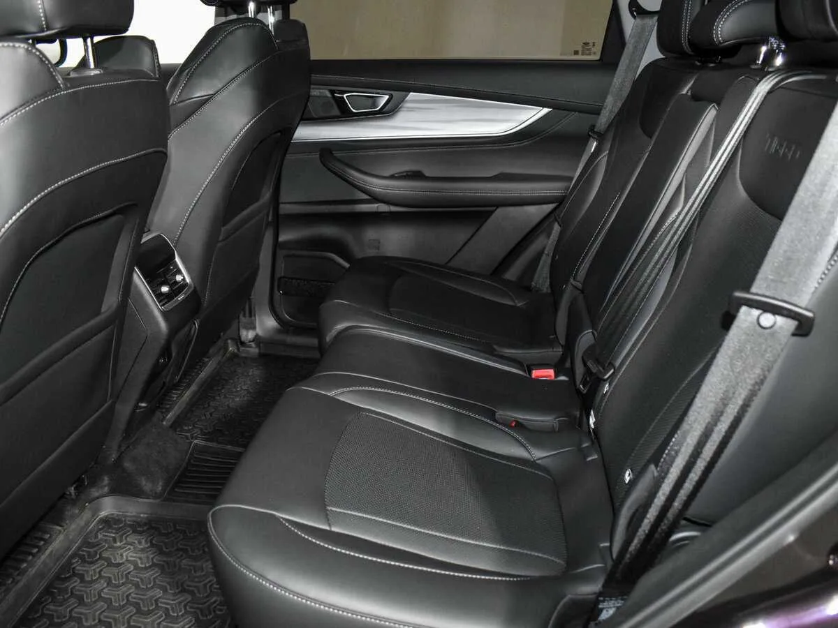 Chery Tiggo 8 Pro Max