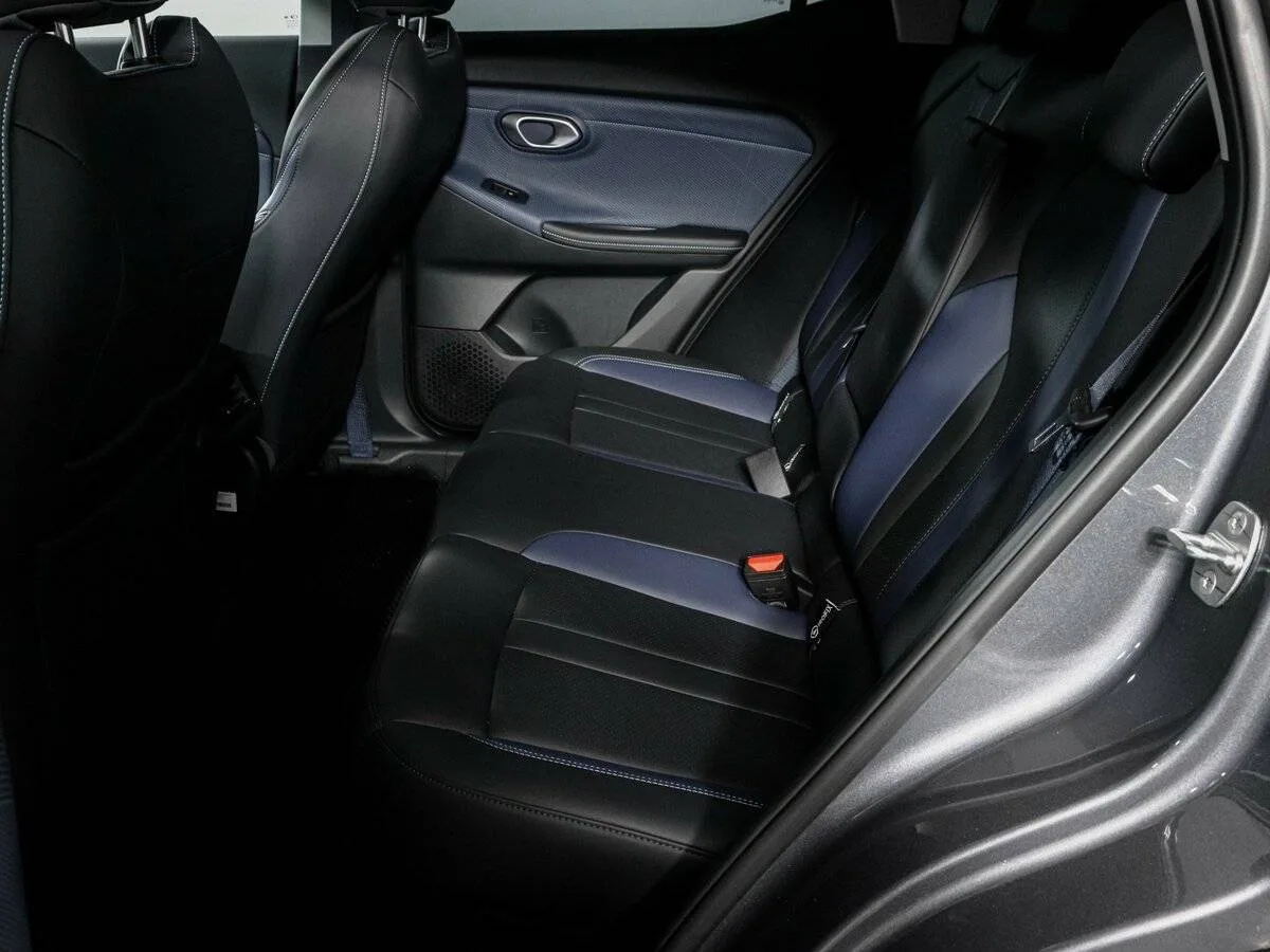 GAC GS3