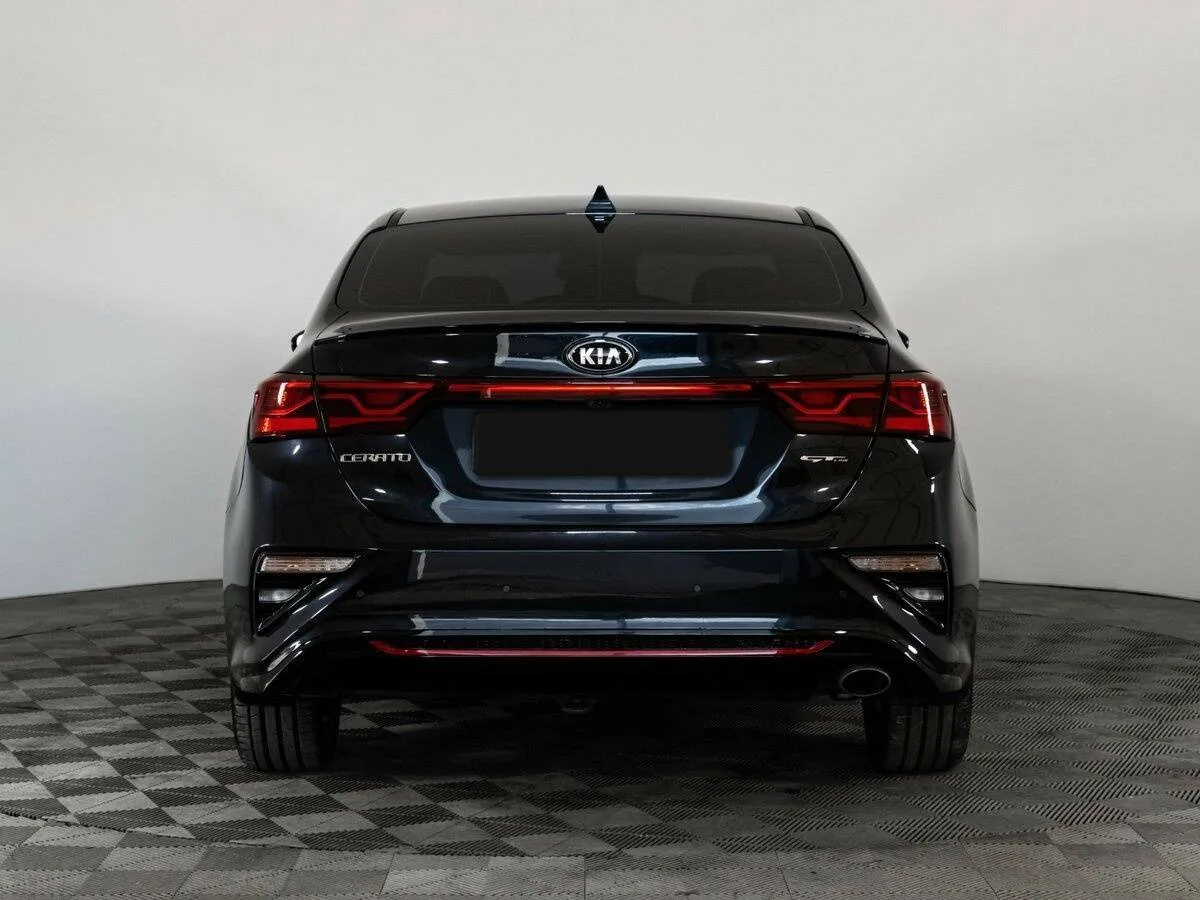 Kia Cerato