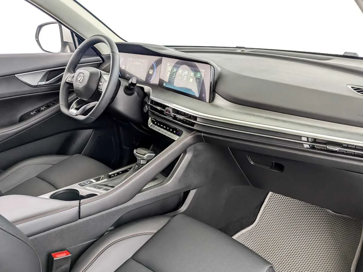 Changan CS35PLUS