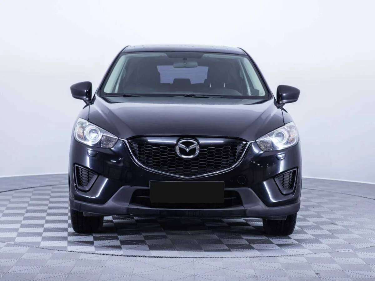 Mazda Cx 5