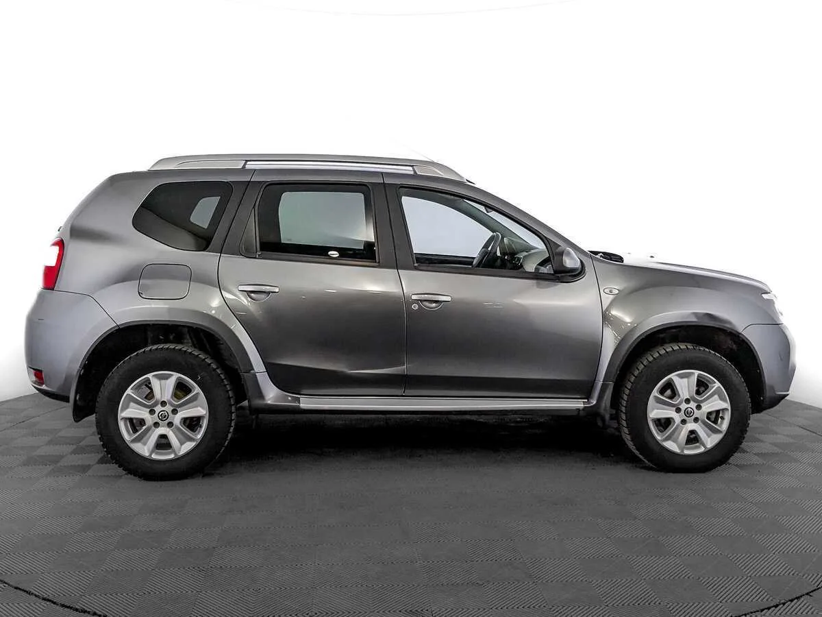 Nissan Terrano