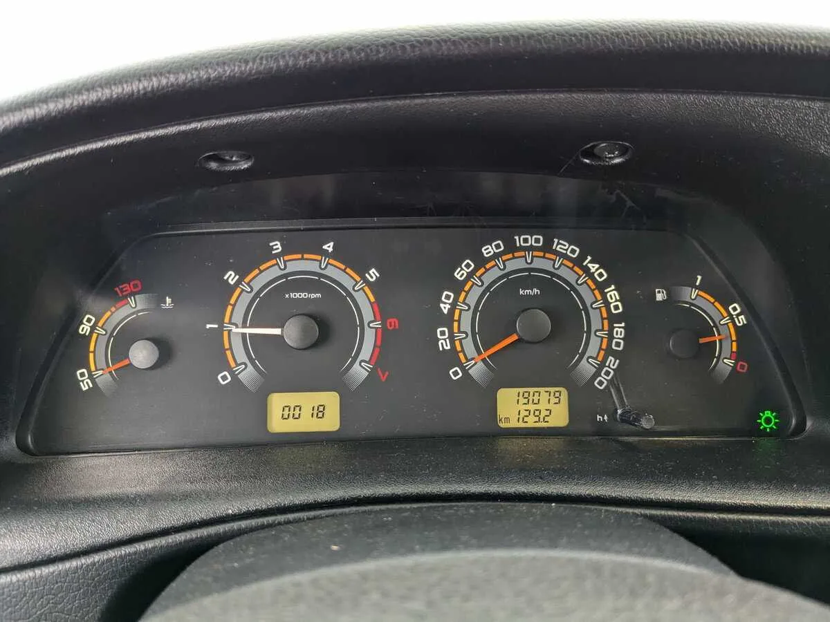 LADA (ВАЗ) Niva