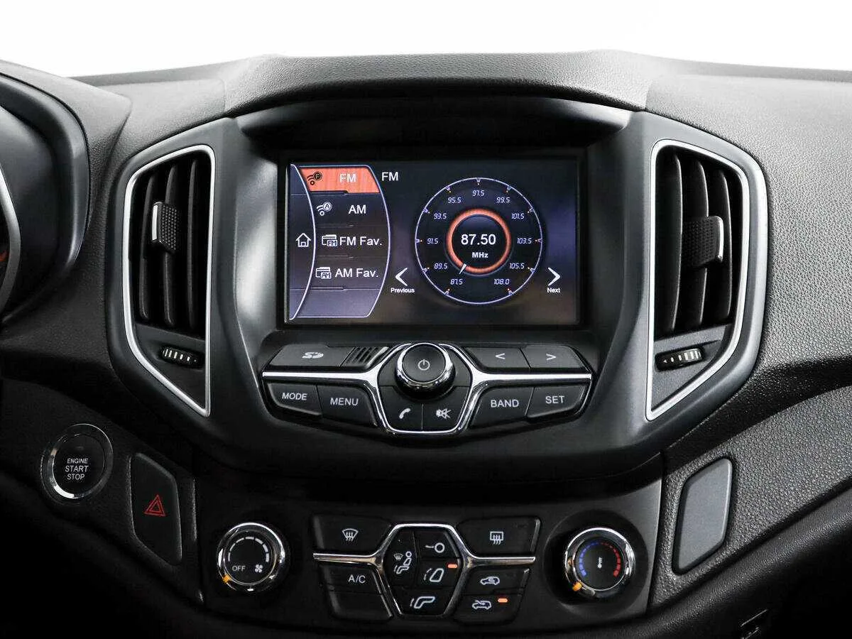 Chery Tiggo 5