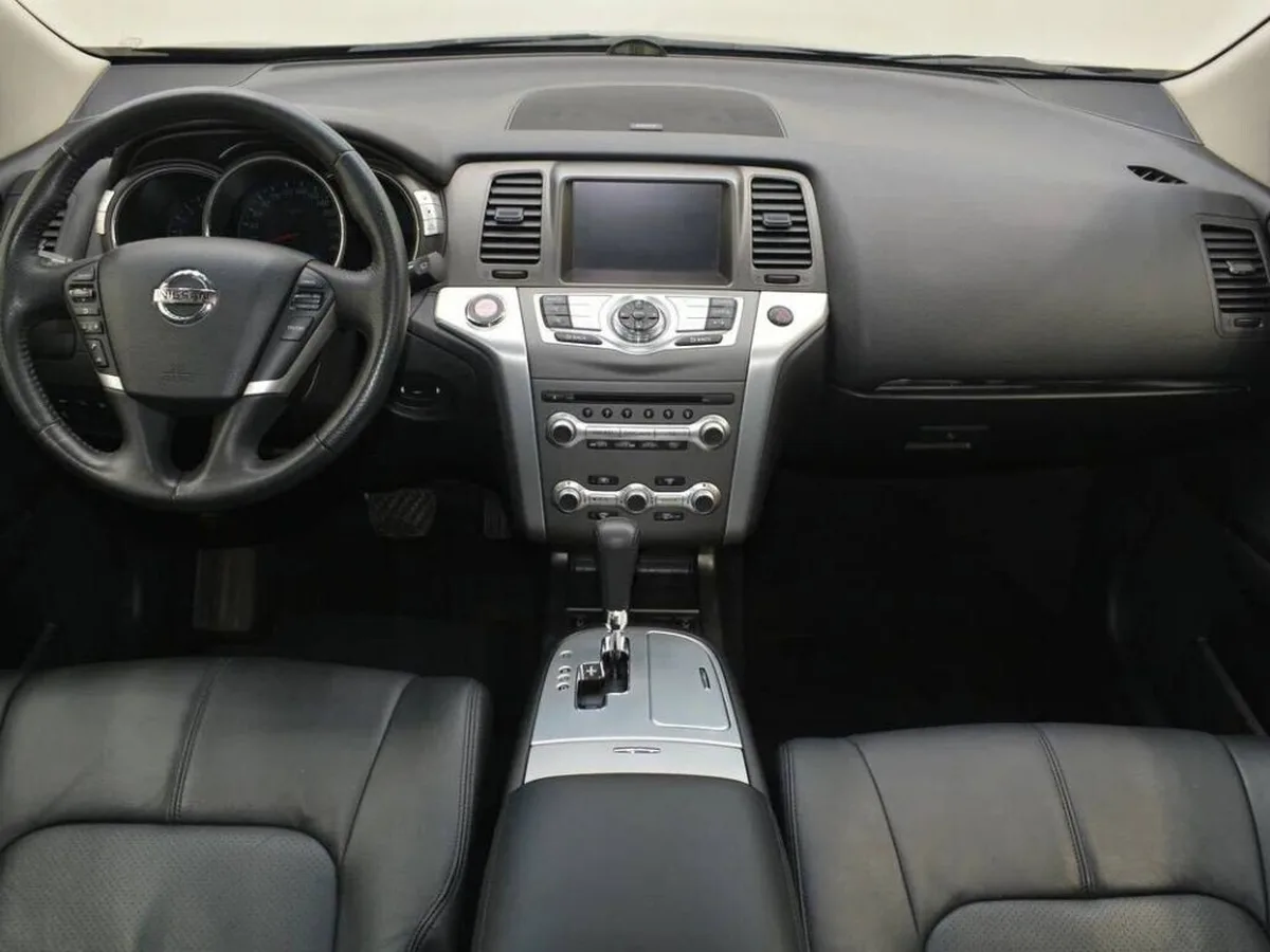 Nissan Murano