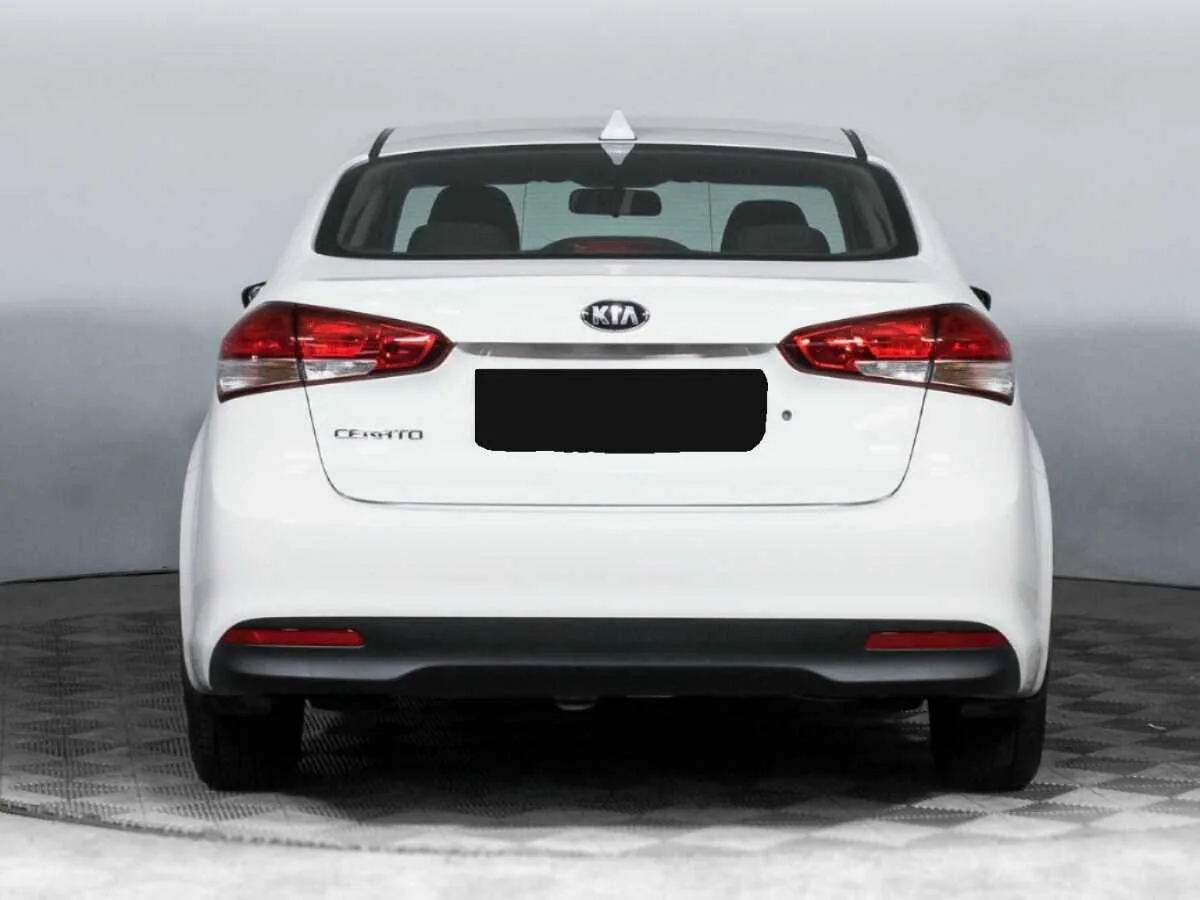 Kia Cerato