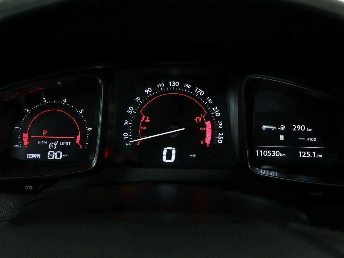 Citroen DS5