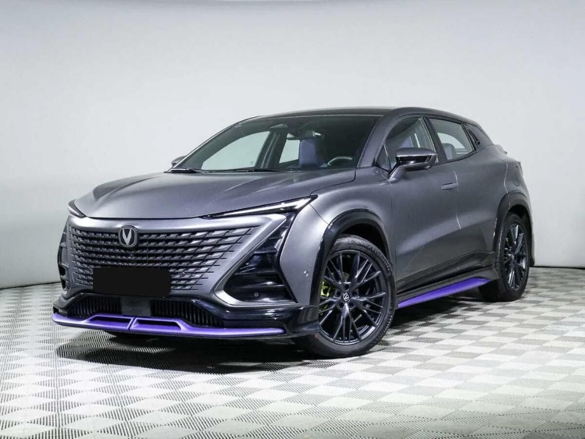 Changan Uni T