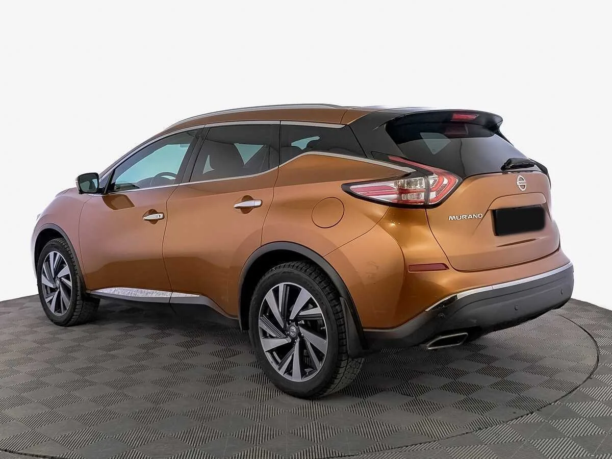 Nissan Murano