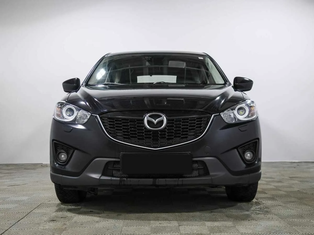 Mazda Cx 5