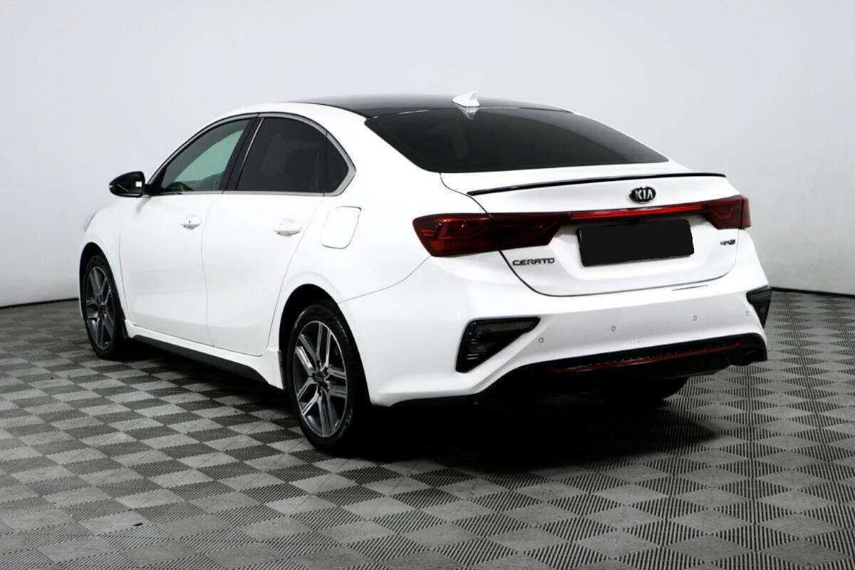 Kia Cerato